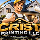 Crist Painting LLC logo